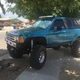 Illustration for article titled For $8,000, This 1987 Toyota 4Runner Hides Something Supra